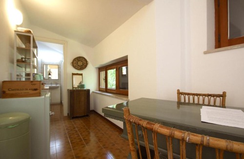 Ara Nova Apartment | Stanza dell'Ulivo