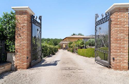 Castelforte House | Stanze in Sykelgrima