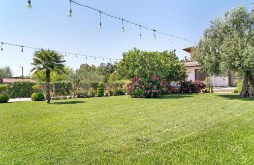 Castelforte House | Stanze in Sykelgrima