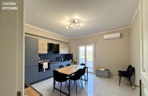 Vibo Marina Apartment | Star Home - Appartamento Staropoli