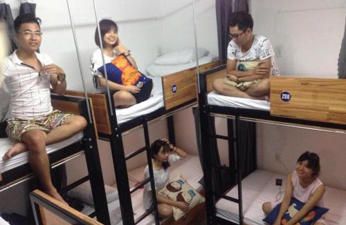 Ngu Hanh Son Hostel | Starfish Alley Hostel