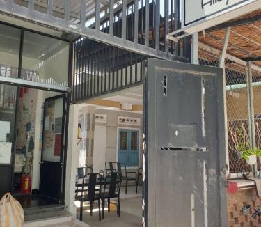 Ngu Hanh Son Hostel | Starfish Alley Hostel
