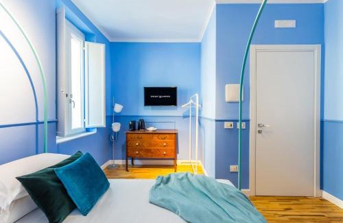 Montecalvario House | Starguest Dante
