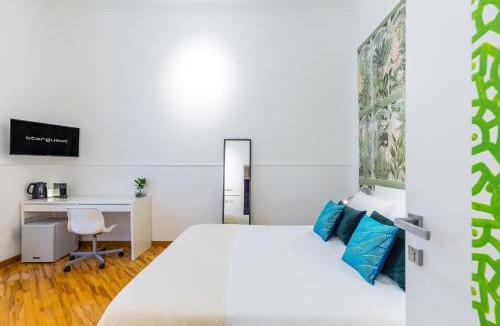 Montecalvario House | Starguest Dante