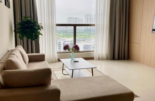 Bac Tu Liem Apartment | Starlake Apartment