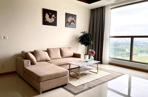 Bac Tu Liem Apartment | Starlake Apartment
