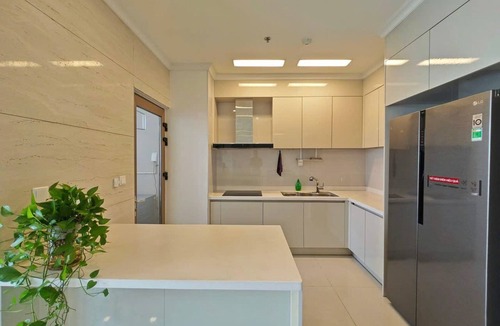 Xuan Tao Apartment | Starlake Daewoo Managed by Anstay Ha Noi