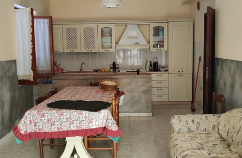 Briatico Apartment | Staropoli house is located 3;5km from the sea in Briatico, 15km from tropea,