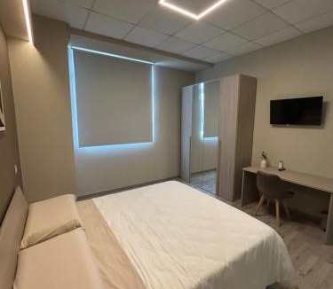 Monteroduni Hotel | STAY COMODO Rooms
