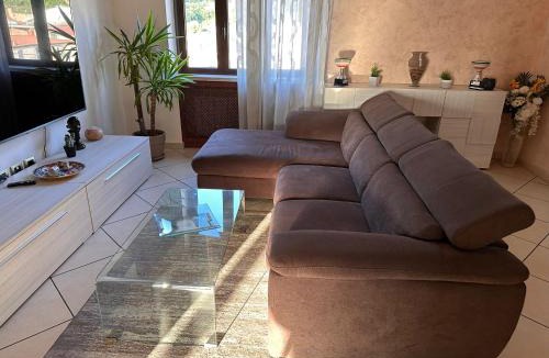 Casamarciano Apartment | STAY IN NAPLES - Cozy apartment with kitchen