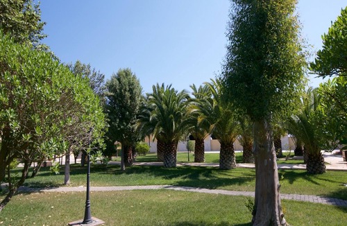 Santa Maria House | Stay Near Barletta Coast