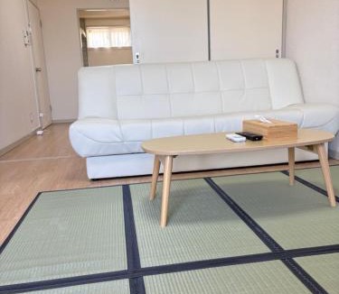 Nishi Ward Apartment | stay's ジローズ浄心 503号 名古屋 民泊 駅近 便利