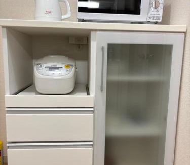 Nishi Ward Apartment | stay's ジローズ浄心 503号 名古屋 民泊 駅近 便利