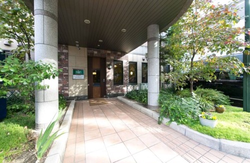 Sakae Hotel | Stay without meals Single 2 person use plan smo/Nagoya Aichi