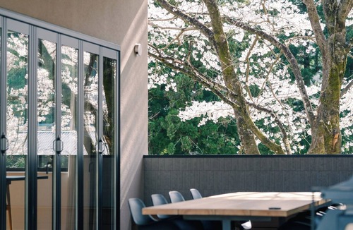 Ibigawa-cho House | Stay without meals Villa A A rental villa where /Ibigun Gifu