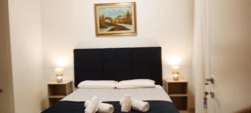 Prenestino-Labicano Bed & Breakfast | Stazione Telese 41