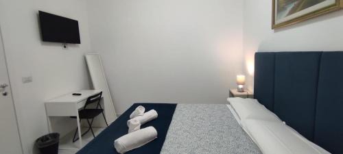 Prenestino-Labicano Bed & Breakfast | Stazione Telese 41