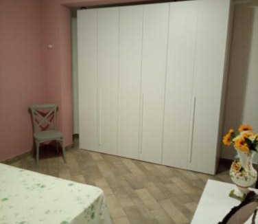 Santi Cosma e Damiano House | Stefania