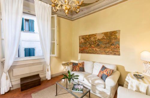 Montepulciano Apartment | Stefania Townhouse