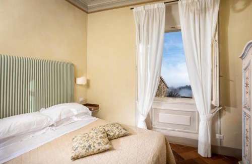 Montepulciano Apartment | Stefania Townhouse