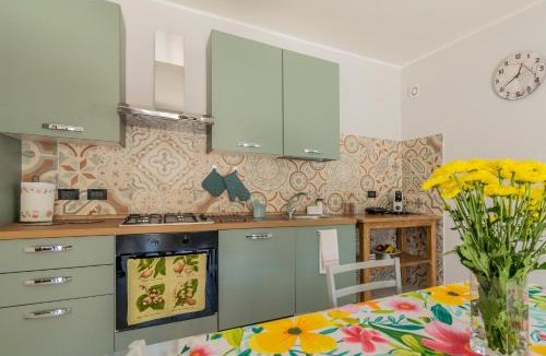 L'Aquila Apartment | Stefy's home
