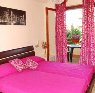 Pigneto House | Stefy's Rooms