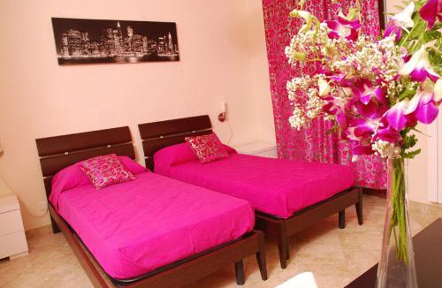 Pigneto House | Stefy's Rooms