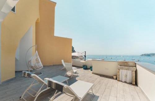 Procida Bed & Breakfast | Stella di Mare