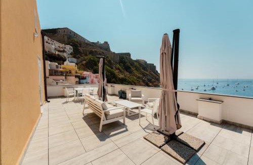 Procida Bed & Breakfast | Stella di Mare