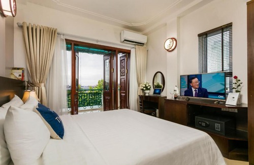 Hang Bac Hotel | Stella Hotel Hà Nội