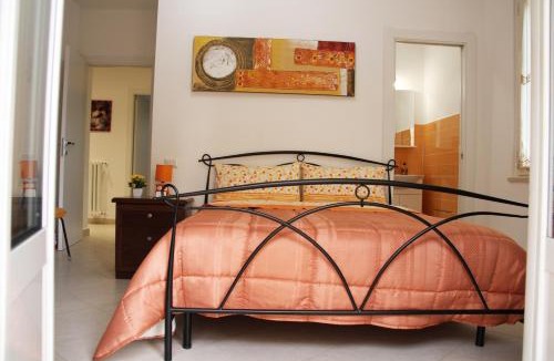 Ascoli Piceno House | Stella