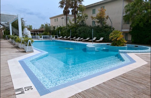Marina di Vasto House | Stella Marina
