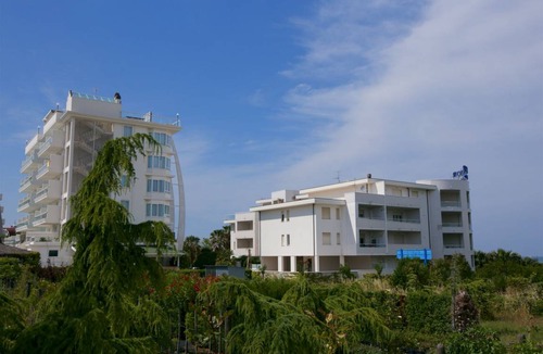 Marina di Vasto House | Stella Marina
