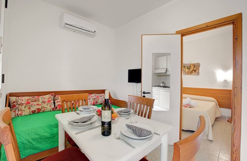 Defensola Apartment | Stella Marina Apartment 2, Vieste, Italy