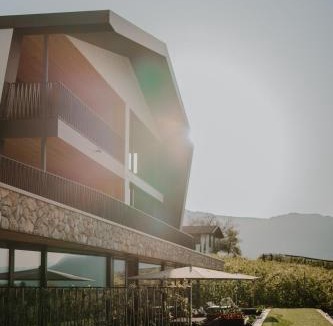 Lagundo Apartment | Stollhof