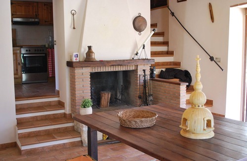 Pretoro House | STONE HOUSE I love Majella for 6 people , two bedroom, 1 bathroom