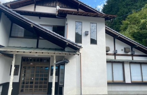 Sayo RV Rental | Store rental plan /Tatsuno City Hyōgo