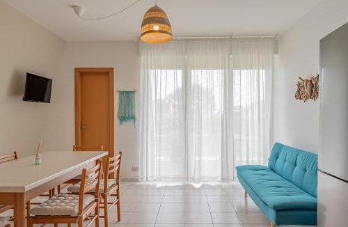 Vallevo Apartment | Storie di Mare - YourPlace Abruzzo