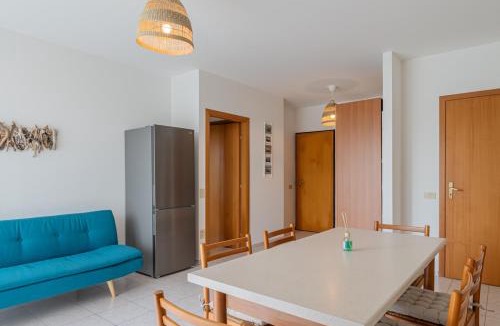 Vallevo Apartment | Storie di Mare - YourPlace Abruzzo