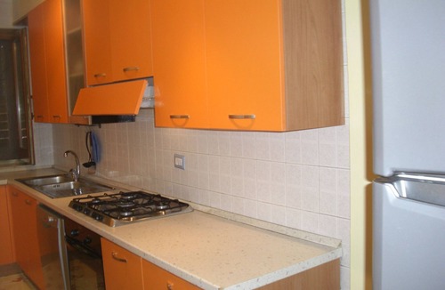 Marina di Pisciotta Apartment | Strandnahe Wohnung in Pisciotta mit Grill by Interhome