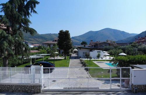 Fondi Bed & Breakfast | STRAPALU'