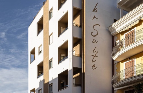 Margherita di Savoia Apartment | Street View Apartment