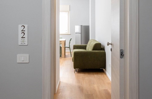 Margherita di Savoia Apartment | Street View Apartment