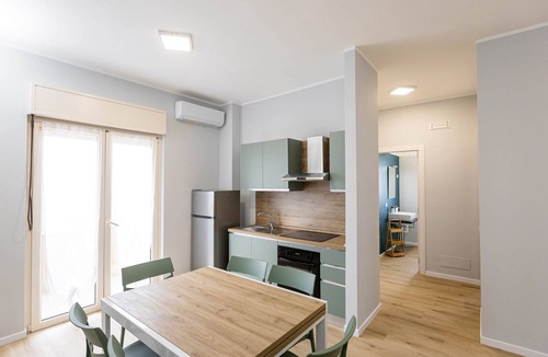 Margherita di Savoia Apartment | Street View Apartment