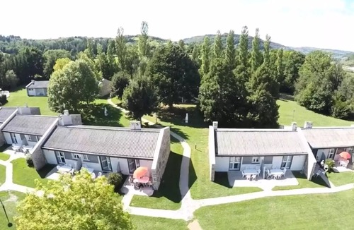 Espalion Apartment | Studio 23m² 2 persons