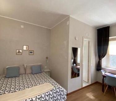 Tropea Bed & Breakfast | Studio 43