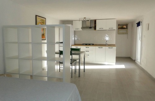Isola del Giglio Apartment | Studio apartment in Giglio Castello