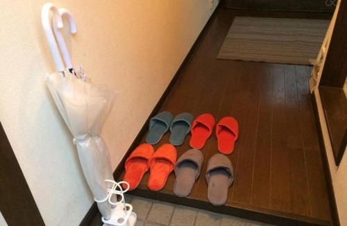 Honmachi Apartment | Studio Apartment Hatsudai HA31 #005