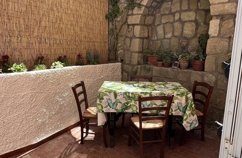 Lacco Ameno Apartment | Studio apartment in Lacco Ameno, in the open countryside