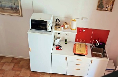 Piombino Apartment | Studio apartments near Baratti Bay